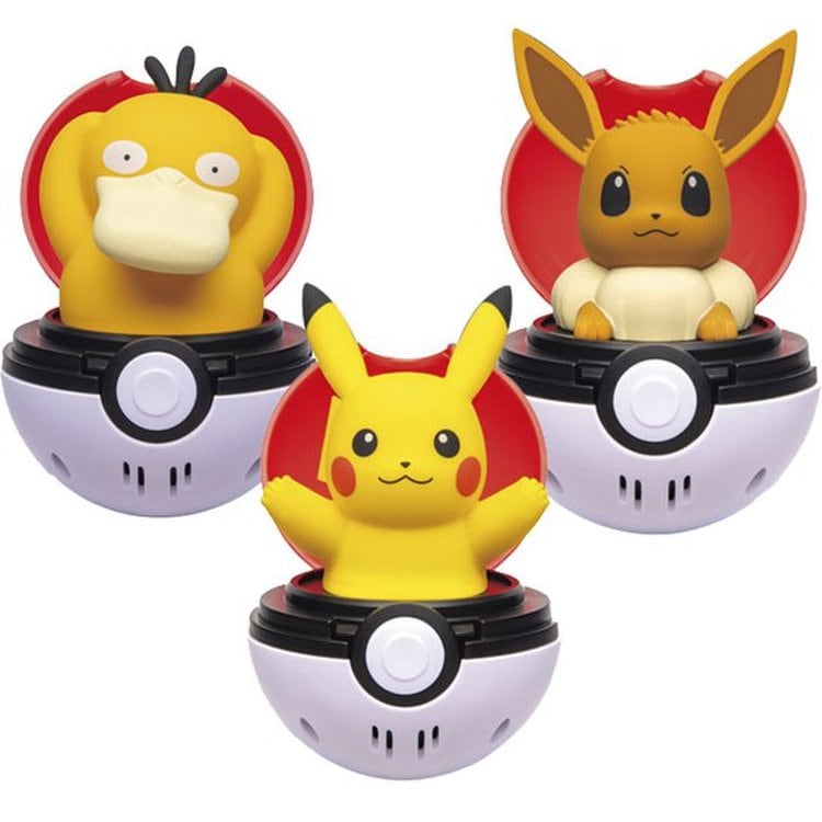 Pokemon Monster Ball
