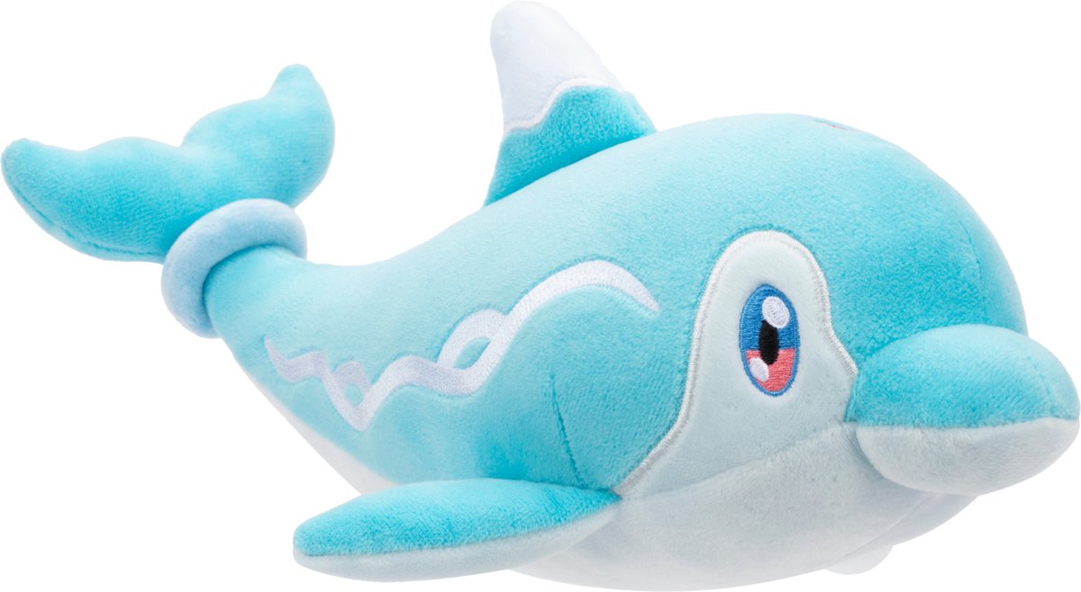 Pokemon pokémon plush cuddly toy 20 cm finizen