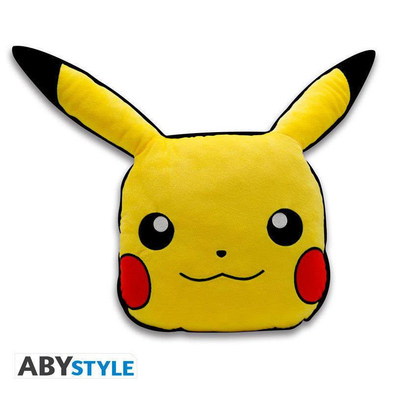 Pokemon Párna Pikachu