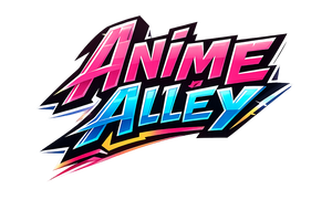 Anime Alley