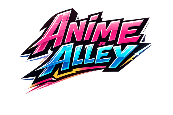 Anime Alley