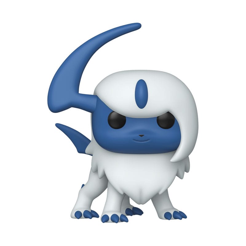 Pokemon Funko POP! Absol 9cm