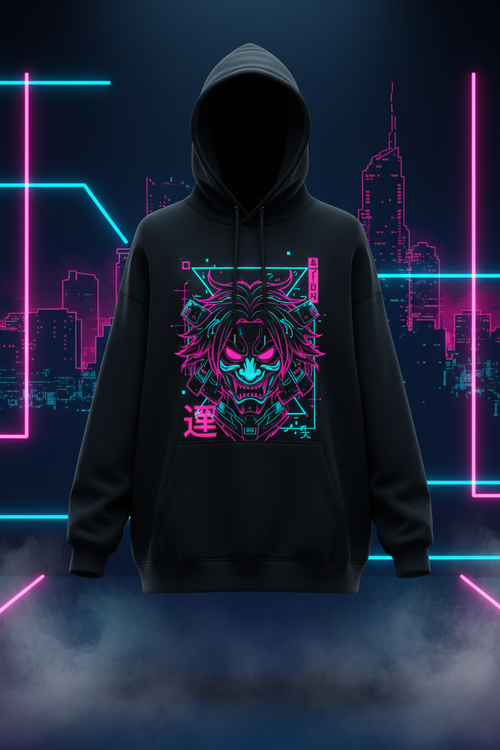 TEST HOODIE