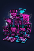 TEST SNACKS