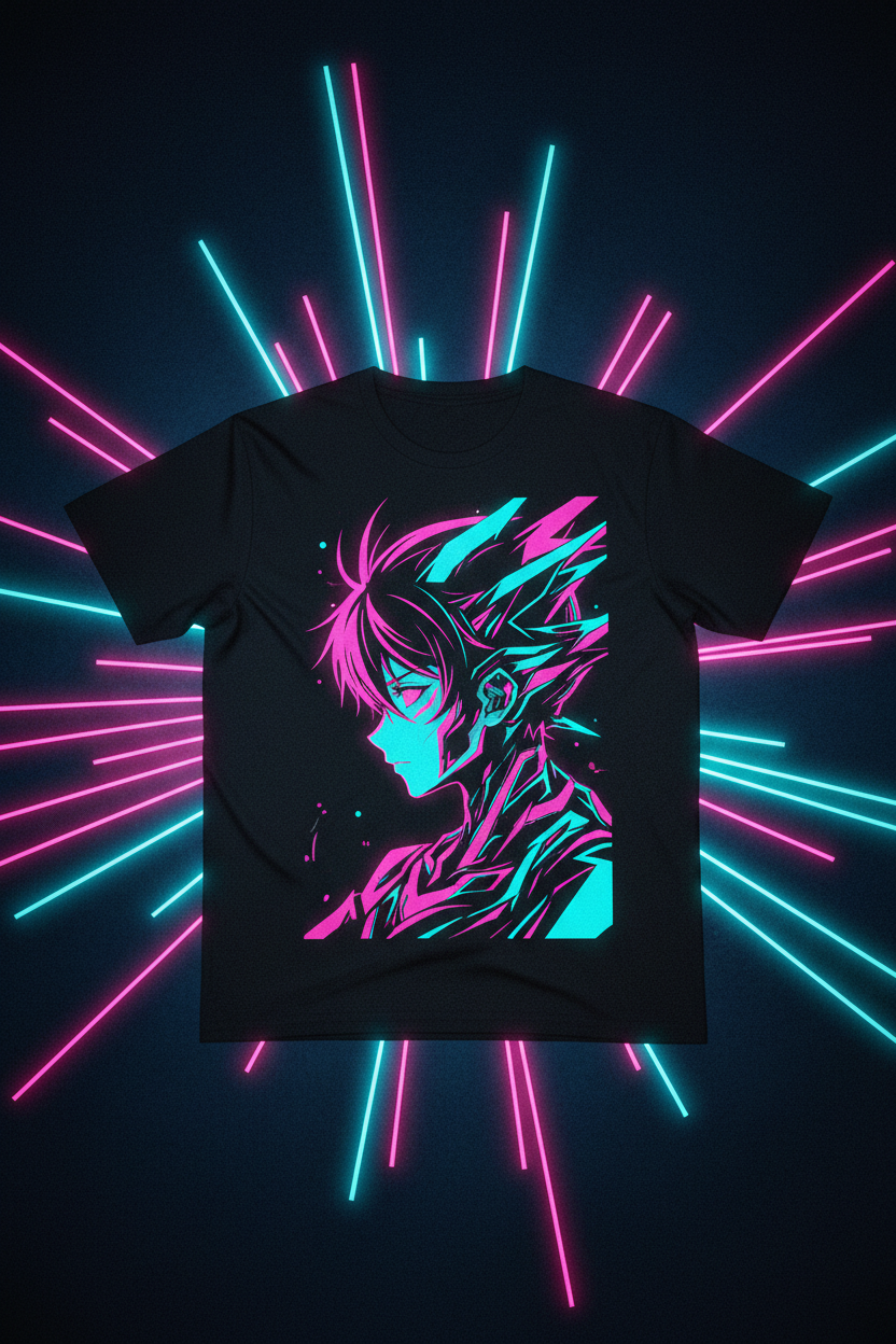TEST T SHIRT